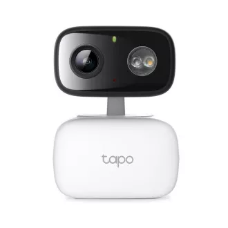 TP-Link Tapo C216 Außen-/Außenkamera (3MP, 2K 1296p, IR 12m, WiFi, micro SD-Karte)
