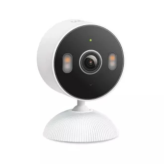 TP-Link Tapo C113 Außen-/Außenkamera (3MP, 2K, 1296p, WiFi, IR 12m, microSD)