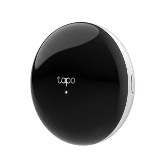 TP-Link Tapo H110 WiFi Smart Infrared IoT Hub Tapo (2, 4GHz, BT, Matter zertifiziert) TP-Link Tapo H110 WiFi Smart Infrared IoT Hub Tapo (2, 4GHz, BT, Matter zertifiziert)