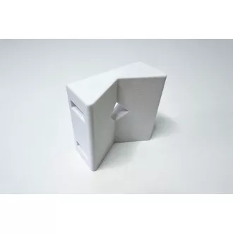 TP-LINK Kameramontage-Adapter D-TC3XX-C, D-TC5XX-C, D-TC5XX-CL für Masthalterung (60-130mm), weiß mit Kabelabdeckung(1Stk)