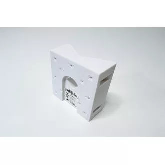 TP-LINK Kameramontage-Adapter D-TC3XX-C, D-TC5XX-C, D-TC5XX-CL für Masthalterung (60-130mm), weiß mit Kabelabdeckung(1Stk)