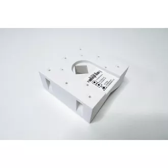 TP-LINK Kameramontage-Adapter D-TC3XX-C, D-TC5XX-C, D-TC5XX-CL für Masthalterung (60-130mm), weiß mit Kabelabdeckung(1Stk)