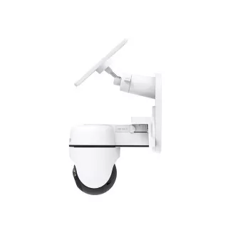 TP-Link Tapo C610 KIT Außenkamera, Solarpanel (3MP, 2K, 1296p, IR 10m, WiFi, micro SD Karte, IP65) TP-Link Tapo C610 KIT Außenkamera, Solarpanel (3MP, 2K, 1296p, IR 10m, WiFi, micro SD Karte, IP65)