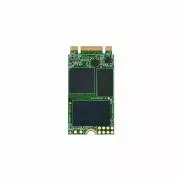 TRANSCEND Industrie-SSD MTS420 120GB, M.2 2242, SATA III 6Gb/s, TLC