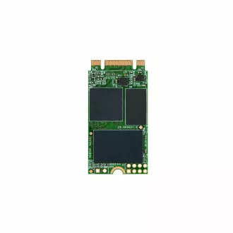 TRANSCEND Industrie-SSD MTS420 120GB, M.2 2242, SATA III 6Gb/s, TLC