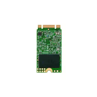 TRANSCEND Industrie-SSD MTS420 120GB, M.2 2242, SATA III 6Gb/s, TLC