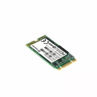 TRANSCEND Industrie-SSD MTS420 120GB, M.2 2242, SATA III 6Gb/s, TLC