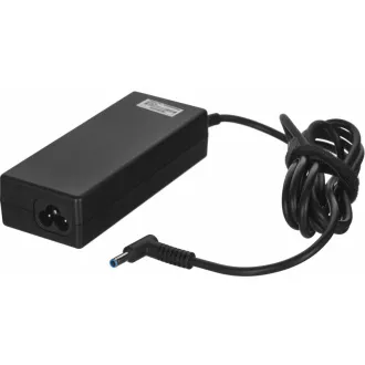 HP 90-W-Smart-Netzteil EURO - ADAPTER