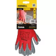 HORNBILL Handschuhe mit Blister - 8