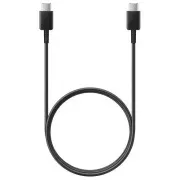 Samsung Datenkabel EP-DA705BBE, USB-C, 1 m, schwarz, (lose)