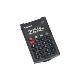 Canon Rechner AS-8