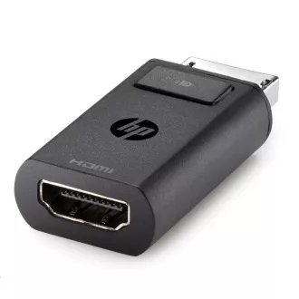 HP DisplayPort auf HDMI 1.4 Adapter HP DisplayPort auf HDMI 1.4 Adapter