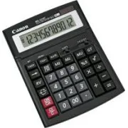 Canon Taschenrechner WS-1210T