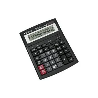 Canon Taschenrechner WS-1210T