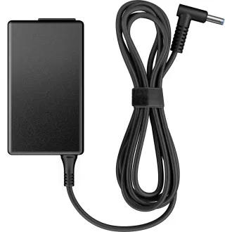 HP 65-W-Smart-Netzteil (4,5 mm + Reduzierstück)