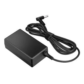 HP 65-W-Smart-Netzteil (4,5 mm + Reduzierstück) HP 65-W-Smart-Netzteil (4,5 mm + Reduzierstück)