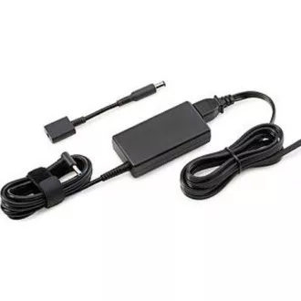 HP 90-W-Smart-Netzteil (4,5 mm + Reduzierstück)
