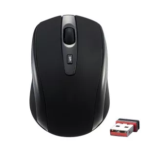 EVOLVEO WML-306B Funkmaus