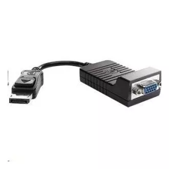 HP Display Port zu VGA Adapter