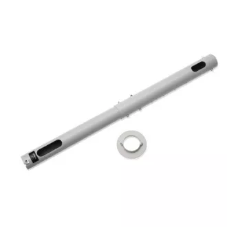 EPSON Deckenrohr 668-918mm ELPFP13 Verwendung mit Deckenhalterungen ELPMB22 / ELPMB23