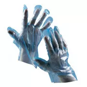 DUCK BLUE Handschuhe JR Polyethylen - 10