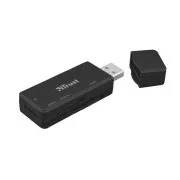 TRUST Nanga USB 3.1 Kartenleser