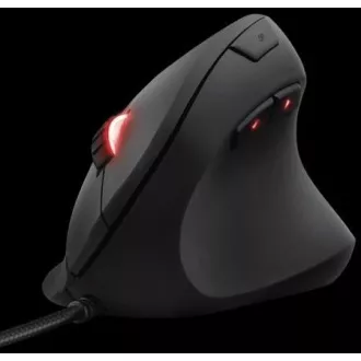TRUST GXT 144 Rexx Vertikale Gaming-Maus TRUST GXT 144 Rexx Vertikale Gaming-Maus