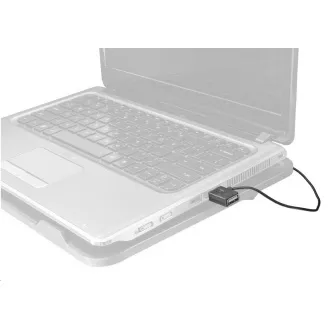 TRUST Ziva Laptop-Kühlständer TRUST Ziva Laptop-Kühlständer