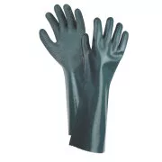UNIVERSAL AS Handschuhe 45 cm blau 10