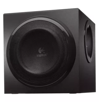 Logitech Speakers Z906 Heimkino 5.1 Surround Sound System Logitech Speakers Z906 Heimkino 5.1 Surround Sound System