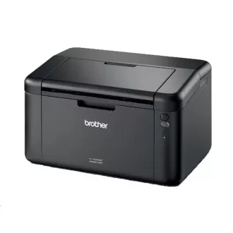 BROTHER Mono-Laserdrucker HL-1222WE - A4, 20 Seiten pro Minute, 2400 x 600, 32 MB, GDI, USB 2.0, WIFI, 150 l, Starttoner 1500 Seiten - Unverpackt