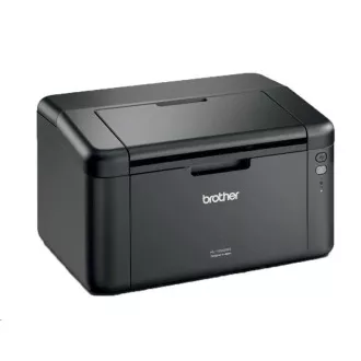 BROTHER Mono-Laserdrucker HL-1222WE - A4, 20 Seiten pro Minute, 2400 x 600, 32 MB, GDI, USB 2.0, WIFI, 150 l, Starttoner 1500 Seiten - Unverpackt