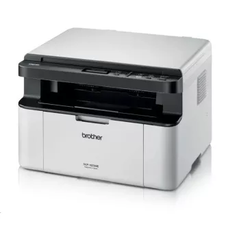 BROTHER Multifunktionslaser DCP-1623WE A4, A4-Scan, 20 Seiten pro Minute, 32 MB, 600 x 600 Kopien, GDI, USB, WiFi