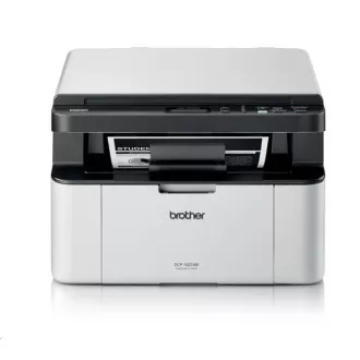 BROTHER Multifunktionslaser DCP-1623WE A4, A4-Scan, 20 Seiten pro Minute, 32 MB, 600 x 600 Kopien, GDI, USB, WiFi