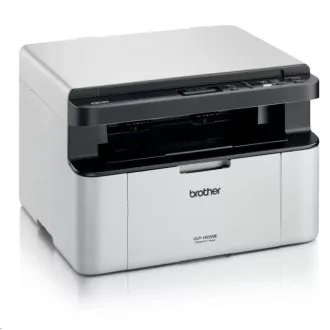 BROTHER Multifunktionslaser DCP-1623WE A4, A4-Scan, 20 Seiten pro Minute, 32 MB, 600 x 600 Kopien, GDI, USB, WiFi