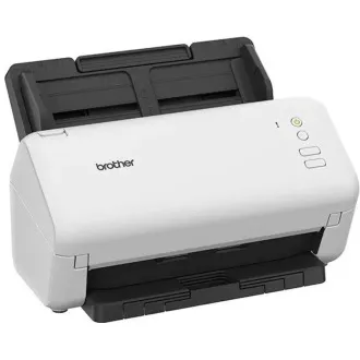 BROTHER Scanner ADS-4100 DUALSKEN A4 35ppm/70dual 600x600 60ADF USB