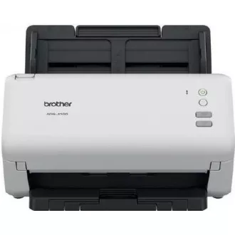 BROTHER Scanner ADS-4100 DUALSKEN A4 35ppm/70dual 600x600 60ADF USB