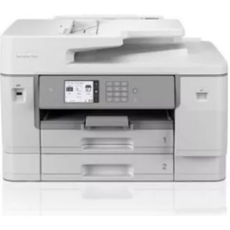 BROTHER Multifunktionstintenstrahler MFC-J6955DW - A3/A3 DUALSKEN - WIFI USB LAN 30ppm BROTHER Multifunktionstintenstrahler MFC-J6955DW - A3/A3 DUALSKEN - WIFI USB LAN 30ppm