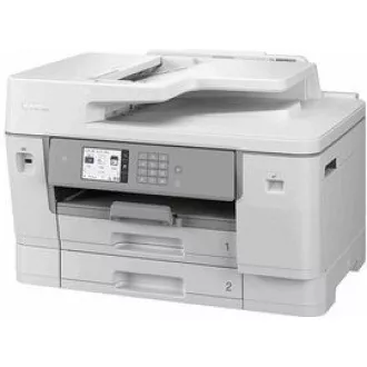 BROTHER Multifunktionstintenstrahler MFC-J6955DW - A3/A3 DUALSKEN - WIFI USB LAN 30ppm BROTHER Multifunktionstintenstrahler MFC-J6955DW - A3/A3 DUALSKEN - WIFI USB LAN 30ppm
