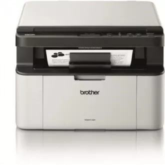 Multifunktions-Laser BROTHER DCP-1510 - A4, A4-Scan, 20 ppm, 16 MB, 600x600copy, GDI, USB, weiß Multifunktions-Laser BROTHER DCP-1510 - A4, A4-Scan, 20 ppm, 16 MB, 600x600copy, GDI, USB, weiß