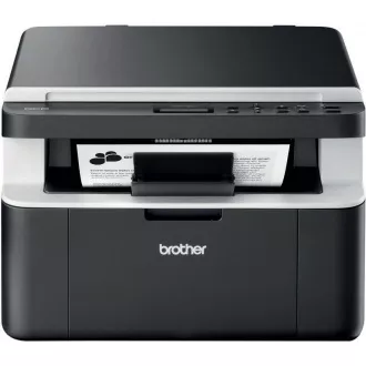 Multifunktions-Laser BROTHER DCP-1510 - A4, A4-Scan, 20 ppm, 16 MB, 600x600copy, GDI, USB, weiß Multifunktions-Laser BROTHER DCP-1510 - A4, A4-Scan, 20 ppm, 16 MB, 600x600copy, GDI, USB, weiß