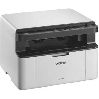 Multifunktions-Laser BROTHER DCP-1510 - A4, A4-Scan, 20 ppm, 16 MB, 600x600copy, GDI, USB, weiß Multifunktions-Laser BROTHER DCP-1510 - A4, A4-Scan, 20 ppm, 16 MB, 600x600copy, GDI, USB, weiß