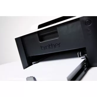 BROTHER Mono-Laserdrucker HL-1112 - A4, 20 Seiten pro Minute, 600x600, 1MB GDI, USB 2.0, Schwarz