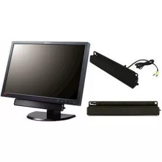LENOVO-Lautsprecher für USB-Soundbar-Monitor LENOVO-Lautsprecher für USB-Soundbar-Monitor