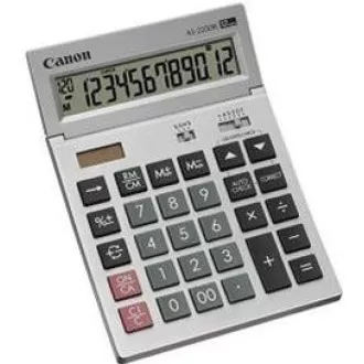 Canon Rechner AS-2200