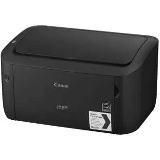 Canon i-SENSYS LBP6030B schwarz - schwarz/weiß, SF, USB Canon i-SENSYS LBP6030B schwarz - schwarz/weiß, SF, USB