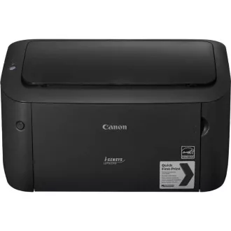 Canon i-SENSYS LBP6030B schwarz - schwarz/weiß, SF, USB Canon i-SENSYS LBP6030B schwarz - schwarz/weiß, SF, USB
