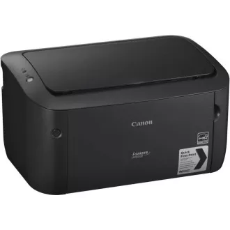 Canon i-SENSYS LBP6030B schwarz - schwarz/weiß, SF, USB Canon i-SENSYS LBP6030B schwarz - schwarz/weiß, SF, USB