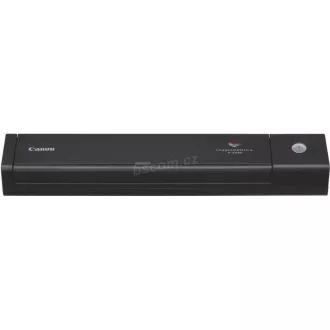 Canon imageFORMULA P-208II Dokumentenscanner Canon imageFORMULA P-208II Dokumentenscanner