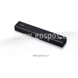 Canon imageFORMULA P-208II Dokumentenscanner Canon imageFORMULA P-208II Dokumentenscanner